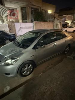 تويوتا يارس